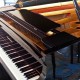 Hosting a YAMAHA C3 piano